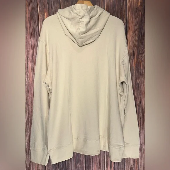 Calivi11e Long Sleeve Pullover Sweatshirt Hoodie - Men’s Size XL & L - Picture 2 of 3